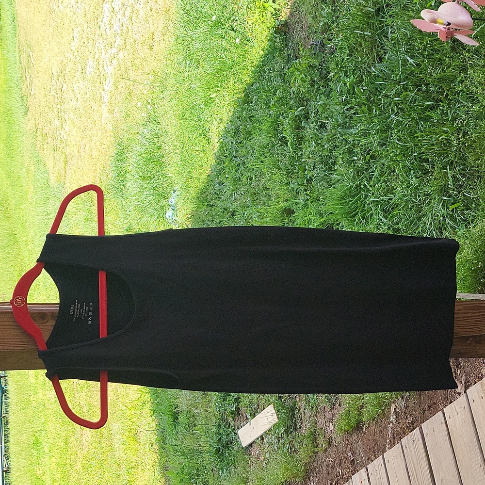 Zenana tunic tank